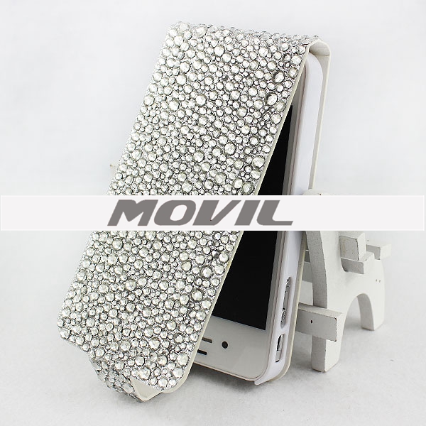 NP-1333 Funda para iphone 4G NP-1333-11g